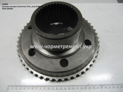Ступиця шестерні сонячної 5336-2405051 (Z=51, шліц Н=68)