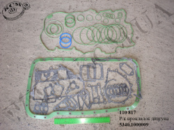 Р/к прокладок двигуна 5340.1000009