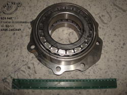 Стакан підшипника в зб. 6505-2402048 КрАЗ