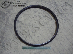 Кільце замкове 6520-3101026