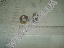 Гайка ступиці 250565-П29 (М20*1,5, корони)