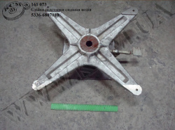 Стійка підставки сидіння водія  5336-6807010