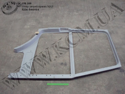 Отвір дверей прав. 5336-5401014 МАЗ