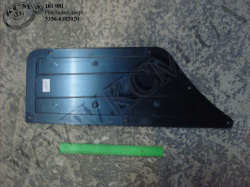 Накладка двері 5336-6102020 МАЗ