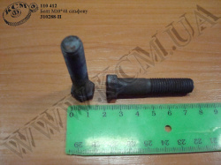Болт сільфону 310288-П (М10*1,5*48)