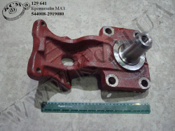 Кронштейн 544008-2919080 МАЗ