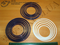 Р/к циліндра підйому платформи 55165-8603004 (РТВ, фтор.) КСМ