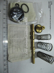 Р/к повітророзподілювача 238Н-1723009 (КПП-238, повний) КСМ