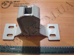 Направляюча 555103-8501356 МАЗ