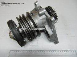 Привід вентилятора 236НЕ-1308011-Е (3 струмка, 6 отв.)