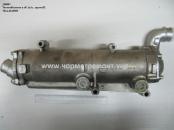 Теплообмінник в зб. н/з 7511.1013600-02 (круглий)