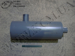 Глушник 256-1201010
