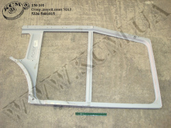 Отвір дверей лів. 5336-5401015 МАЗ