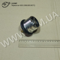 Термостат 650.1306100 (82°C)