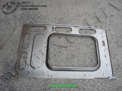 Підсилювач боковий 5336-5401058 МАЗ
