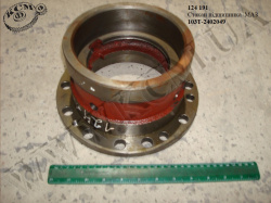 Стакан підшипника 103Т-2402049 МАЗ