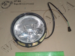 Фара ФГ122-3711010