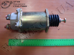 Реле втягуюче СТ142-3708800 