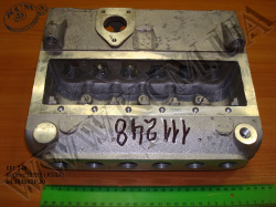 Корпус ПНВТ 60.1111021-30 ЯЗДА