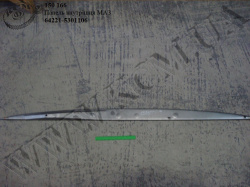 Панель внутрішня 64221-5301106 МАЗ