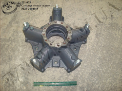 Ступиця колеса задн. 5320-3104015