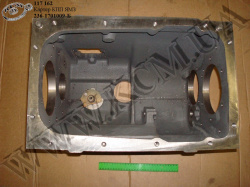 Картер КПП 236-1701009-Б ЯМЗ