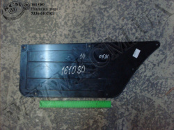 Накладка двері 5336-6102021 МАЗ