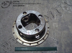 Водило колеса бездиск. 5336-2405020 МАЗ