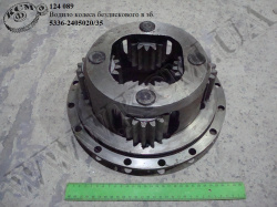 Водило колеса бездиск. в зб. 5336-2405020/35 МАЗ