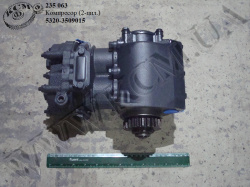 Компресор 5320-3509015 (2-цил.)
