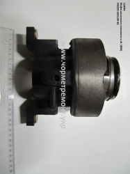 Муфта вимикання зчеплення в зб. 543205-1601180-Б2 (D=60) КСМ