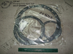 Р/к прокладок моста задн. 65115-2400009