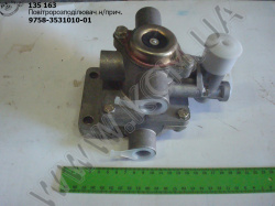 Повітророзподілювач н/прич. 9758-3531010-01 БелОМО