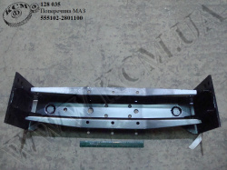 Поперечина 555102-2801100 МАЗ