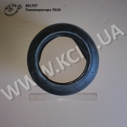 Пневморесора 701N Пневморесора 701N