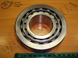 Підшипник 6-7609