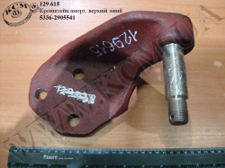Кронштейн амортизатора верх. лів. 5336-2905541