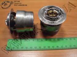 Термостат Т117-1306100-06 (80С)