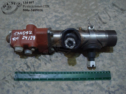 Розподілювач ГПК 500А-3405016