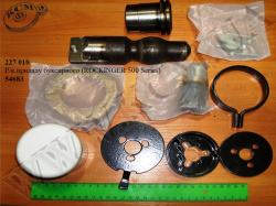 Р/к приладу буксирного 54683 (ROCKINGER 500 Series)