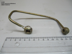 Трубка дренажна 238БМ-1104370 (D=10*6)