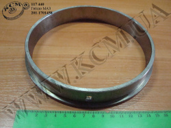 Гніздо 201.1701458 МАЗ