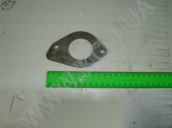 Фланець упорний валу розподільчого 236-1006236 ЯМЗ