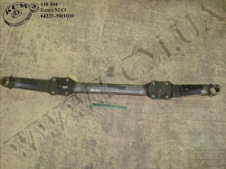 Балка вісі перед. 64221-3001010 МАЗ