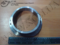 Гніздо підшипника задн. 15.1770256 КамАЗ