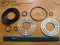 Р/к циліндра підйому платформи 5511-8603000