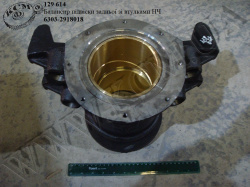 Балансир підвіски задн. в зб. 6303-2918018 НЧ