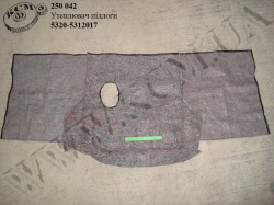 Утеплювач підлоги 5320-5312017