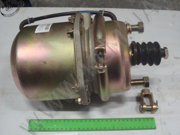 Камера гальмівна задн. 100-3519200 (е/акк. тип 24)