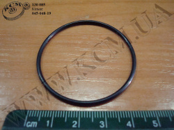 Кільце ущільнювальне 045-048-19